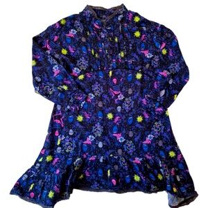 New Zadig & Voltaire Skull Sun Dress 💀 ☀️